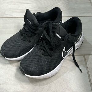 Nike renew sneakers